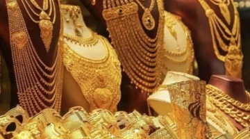 تحديثات الصاغة السبت.. سعر جرام الذهب في مصر يسجل مستويات جديدة بمنتصف التعاملات